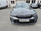 BMW Řada 3 TOURING 330D M SPORT 210kw 19A - náhled 9