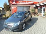 Opel Zafira (2014) 1,8 16v TEMPOMAT, KLIMA,7-míst - náhled 1