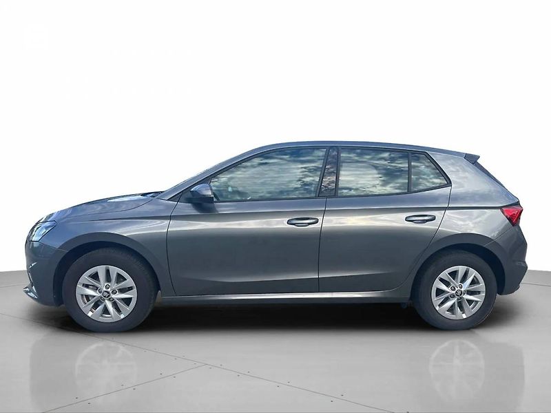 Škoda Fabia Selection 1,0 TSI 70kW MT5/Z66 - fotka 3 z 25