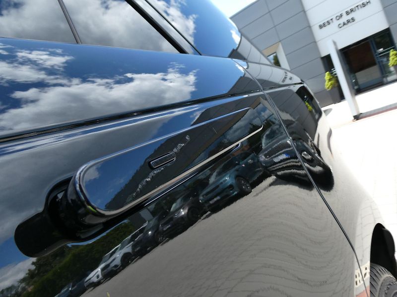 Land Rover Range Rover Sport (2026) Dynamic HSE D300 - fotka 40 z 40