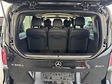 Mercedes-Benz Třídy V (2026) V300d XL Luxus sedadla EXC. - náhled 26