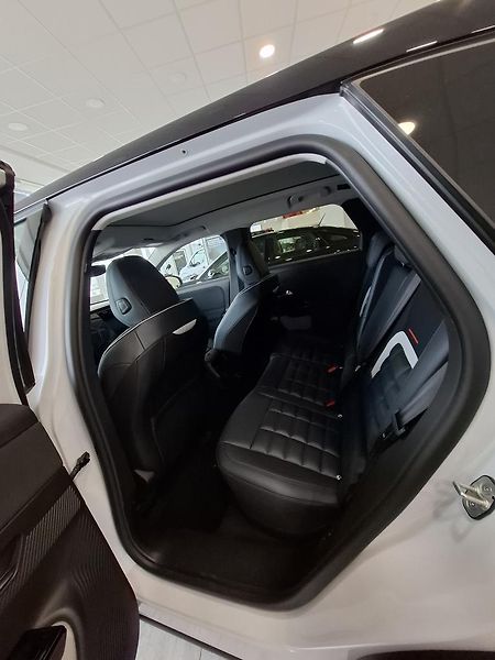 Citroën C5 Aircross (2026) MAX Hybrid 145k Automatic - fotka 7 z 10