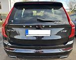Volvo XC90 (2019) D5 AWD R-Design Drive-E 2.0 - náhled 2