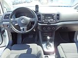Volkswagen Sharan 2.0 TDI 103kW DSG, DIGI. KLIMA - náhled 17