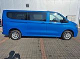Volkswagen Caravelle (2025) - náhled 1