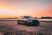 Flying Spur.