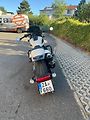 Harley-Davidson (2022) RH 1250S Sportster S - náhled 8