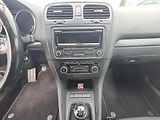 Volkswagen Golf (2011) 1.6TDI, Style - náhled 17
