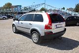 Volvo XC90 (2005) 2.4 D5 AWD AUTOMAT KLIMA ALU - náhled 4