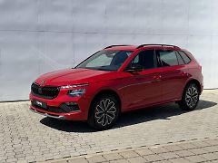 Škoda Kamiq (2026) Dynamic 6MP 1,0TSI - fotografie inzerátu