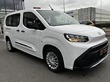 Toyota ProAce City Verso 1.5D MT Business ODBĚR 11/2026 - náhled 1