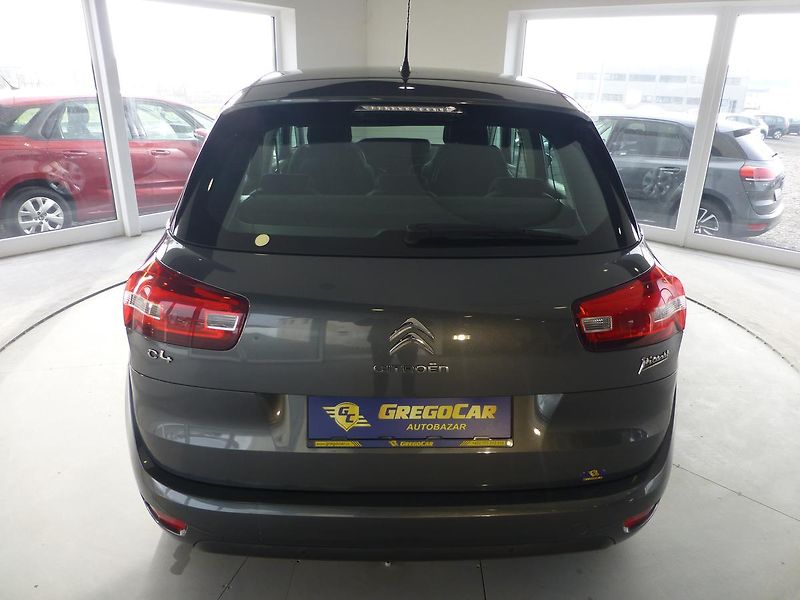 Citroën C4 Picasso (2016) 1.6HDI-88KW*PARK.S**NAVIG**ALU - fotka 6 z 27