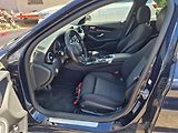 Mercedes-Benz Třídy C C200d 118KW FL KAMERA NAVI - náhled 7