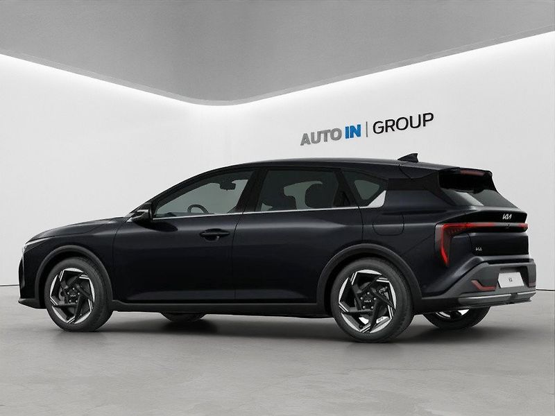 Kia K4 (2026) 1.6 T-GDI 110kW Exclusi - fotka 7 z 7