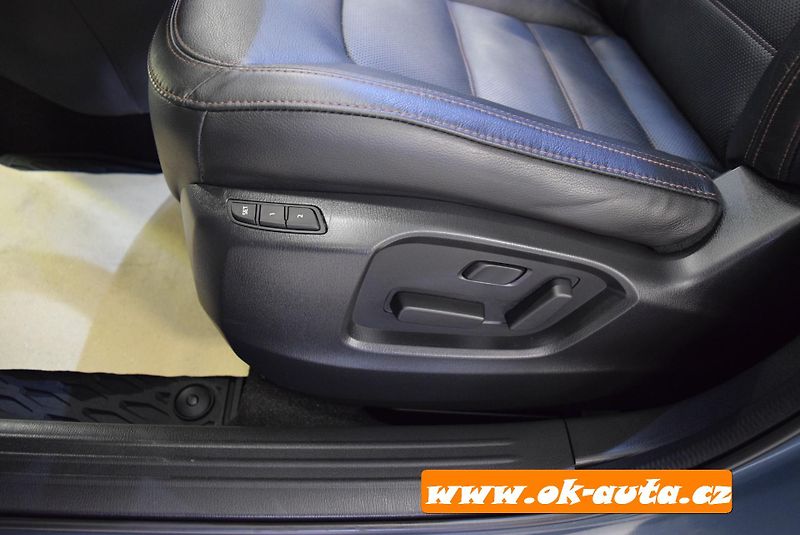 Mazda CX-5 2.2 D EXCLUSIVE-LINE 2024 - fotka 14 z 68