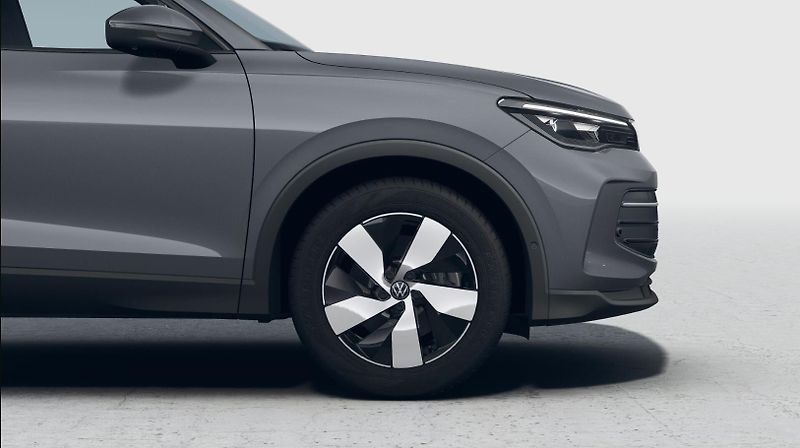 Volkswagen Tiguan (2026) 2,0 TSI 150 kW 4MOT - fotka 4 z 6