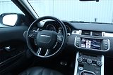 Land Rover Range Rover Evoque (2012) SD4, 4X4, Automat, Navi - náhled 7