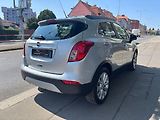 Opel Mokka 1.6CDTi/Facelift/100kW/4x4 - náhled 7