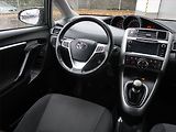 Toyota Verso (2013) 2.0 D-4D, 7 míst - náhled 7