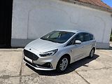 Ford S-MAX (2021) 2.0EcoTAŽNÉ*LIFT*2KAMERA*SPORT - náhled 8