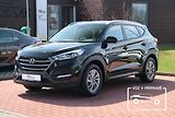 Hyundai Tucson 2,0CRDi A/T 4x4 N-Line - náhled 1