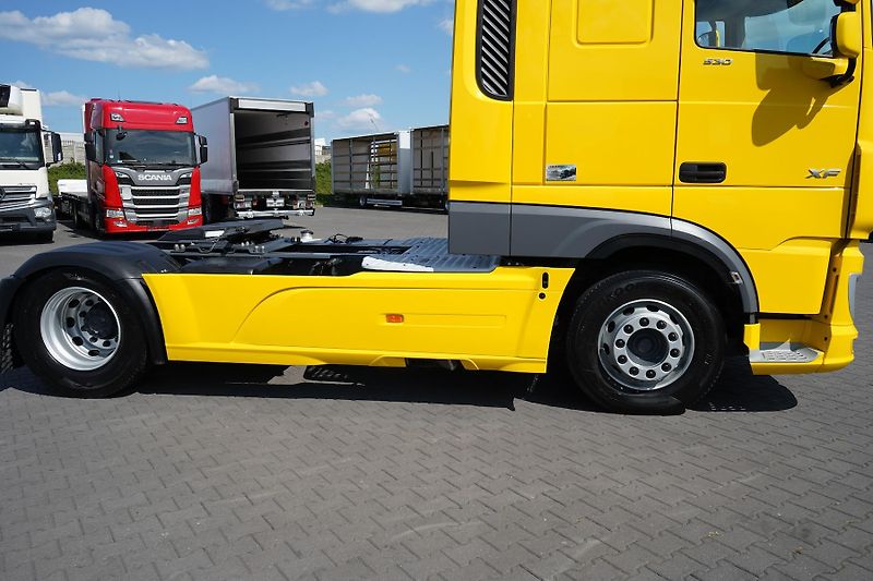 DAF XF (2020) 106 / 530 / EURO 6 / ACC / SPA - fotka 27 z 56