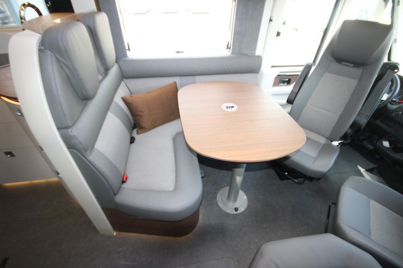 Carthago (2025) CHIC c-line I 4.9LE model 26 - fotka 31 z 74