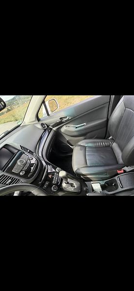 Chevrolet Orlando (2011) Velmi dobrý stav - fotka 14 z 15