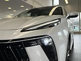 Dongfeng T5 EVO Luxury, Prověřený vůz, Záruka - náhled 14