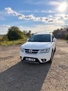 Fiat Freemont (2015) Fiat Freemont 2.0 MultiJet 125 - fotografie inzerátu
