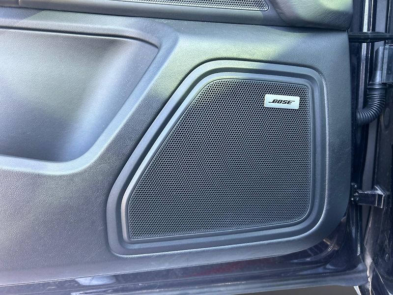 Porsche Macan (2024) S - fotka 27 z 30