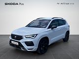 Seat Ateca (2024) 1.5 TSI 110 kW DSG FR Black Ed - náhled 1