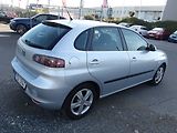 Seat Ibiza 1,2i ČR  2xKOLA ! NOVÁ STK ! - náhled 10