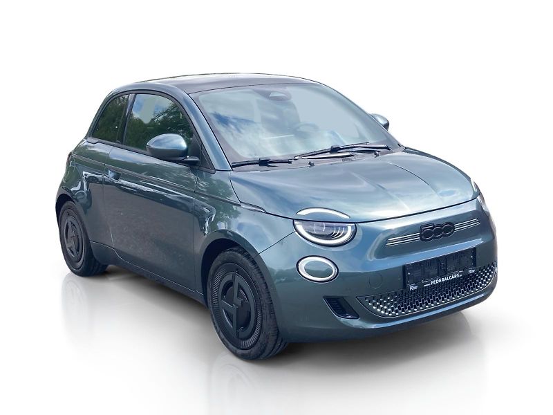 Fiat 500 (2026) Giorgio Armani Hatchback 118k  - fotka 7 z 15