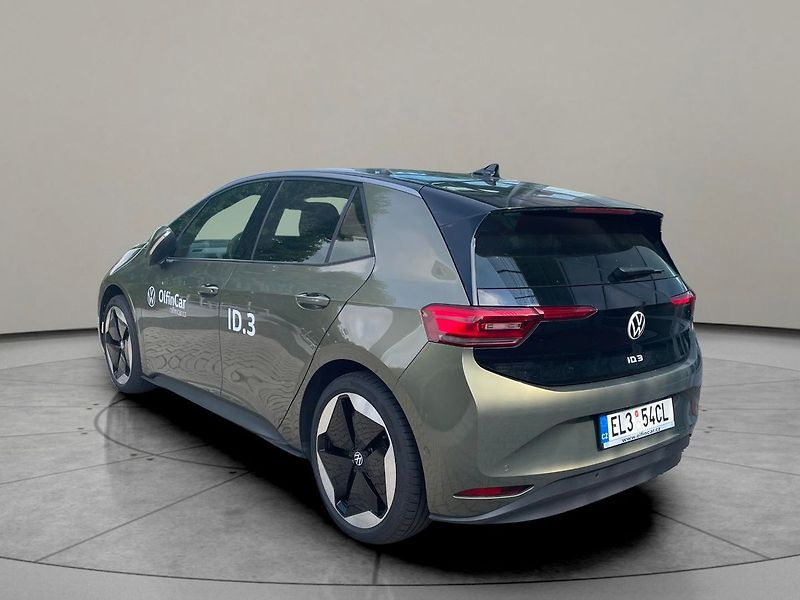 Volkswagen ID.3 Pro S 150 kW,77 kWh - fotka 2 z 8