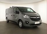 Opel Vivaro (2019) 1.6 BiCDTI, Bus, 9Míst, ČR - náhled 1