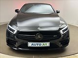 Mercedes-Benz CLS 3,0 53AMG 4M+ HUD MASÁŽ DPH CZ - náhled 52
