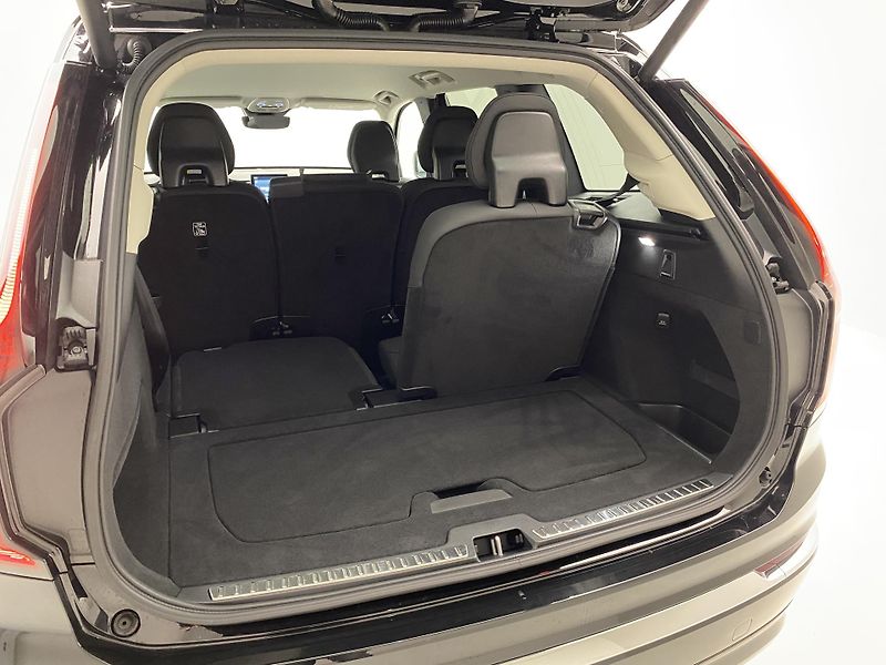 Volvo XC90 (2026) T8 AWD RECHARGE BRIGHT PLUS 7m - fotka 23 z 72
