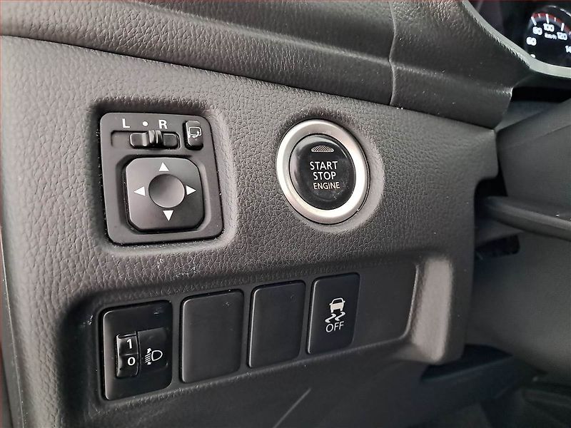 Mitsubishi L200 (2022) 2.2 DI-D - fotka 19 z 20
