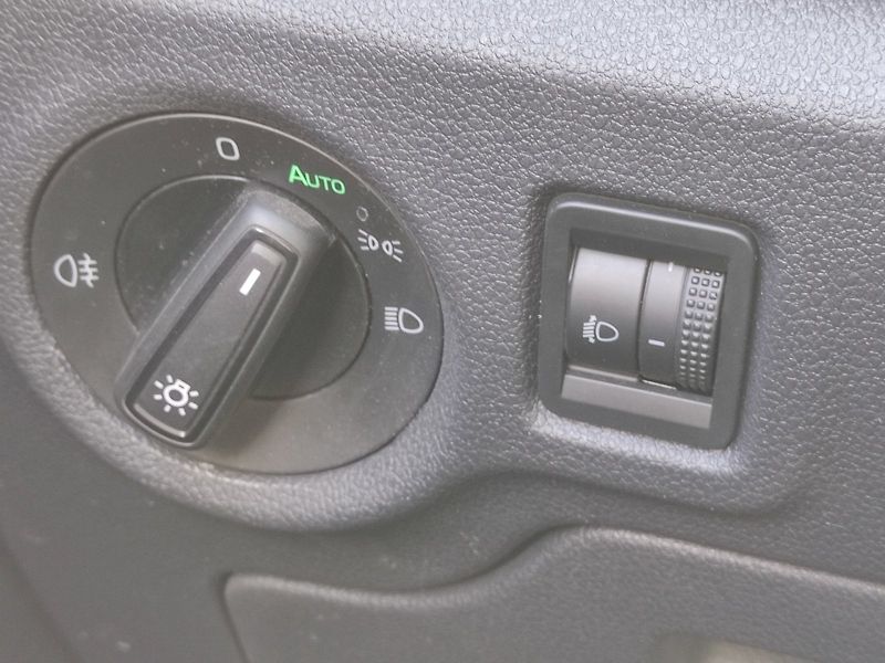 Škoda Fabia (2023) Active 1,0 Mpi 59 kw - fotka 24 z 30