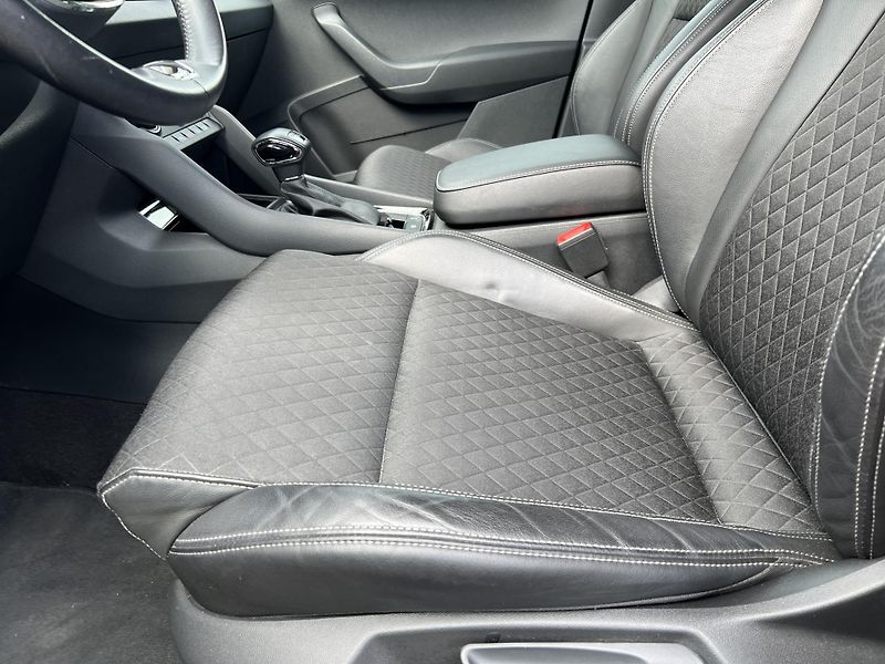 Škoda Karoq Style+ 1.5TSi 110kw PŮVOD ČR - fotka 11 z 46