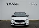 Škoda Fabia (2024) TSI 85 kW Monte Carlo-panorama - náhled 2