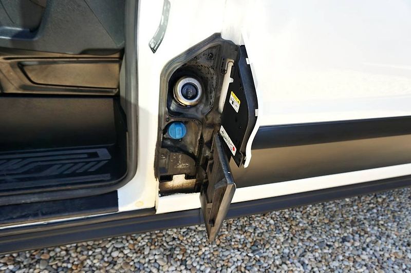 Ford Transit (2021) TREND 2,0 TDCI 96 kW - fotka 27 z 51