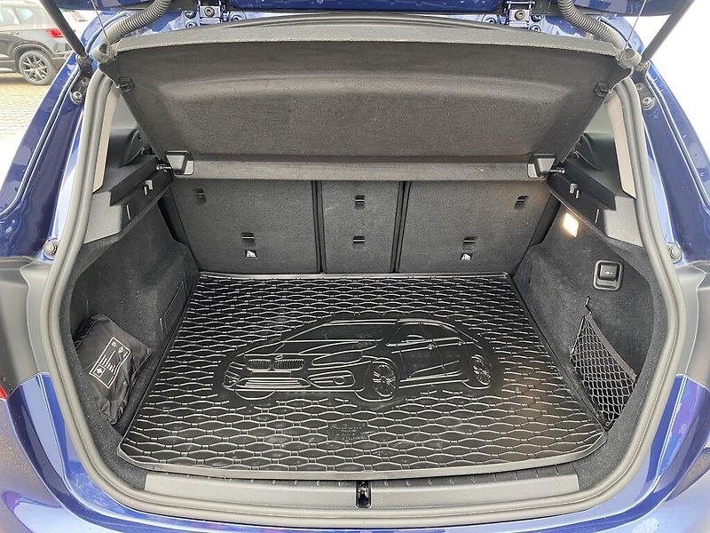 BMW Řada 2 216i 80 kW Active tourer - fotka 28 z 28