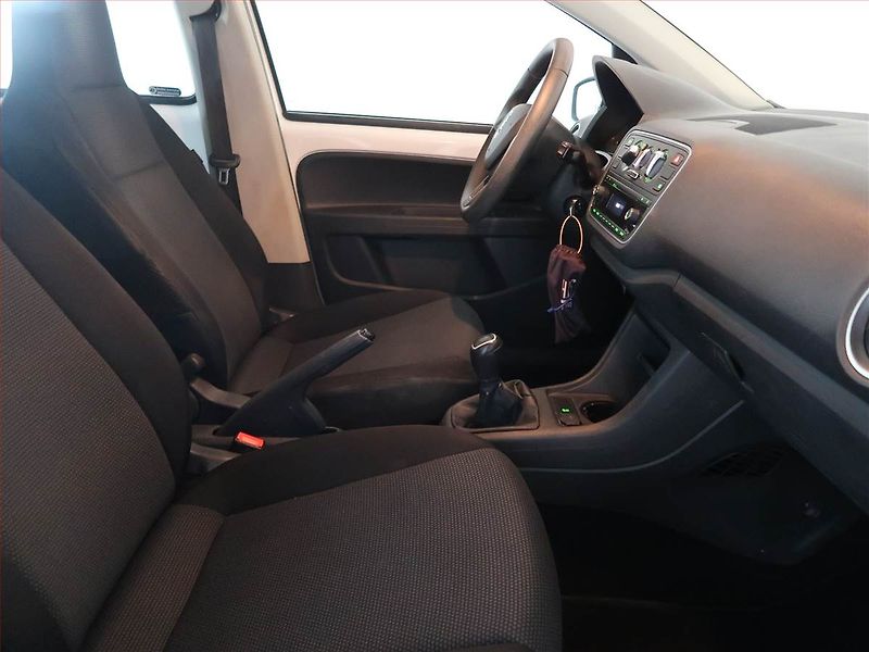 Škoda Citigo (2018) 1.0 MPI, nová STK, jezdí dobře - fotka 9 z 12