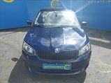 Škoda Fabia 1,0 MPI 44KW - náhled 1
