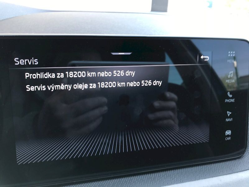 Škoda Kamiq (2024) Selection TSI 110/1.5 A7F - fotka 13 z 25