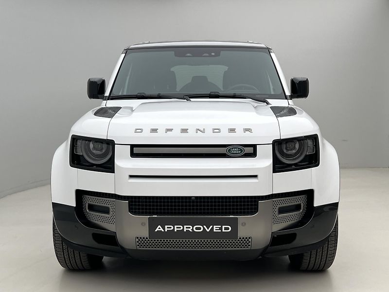 Land Rover Defender 110 D250 X-DYNAMIC SE 1. maj.  - fotka 13 z 47