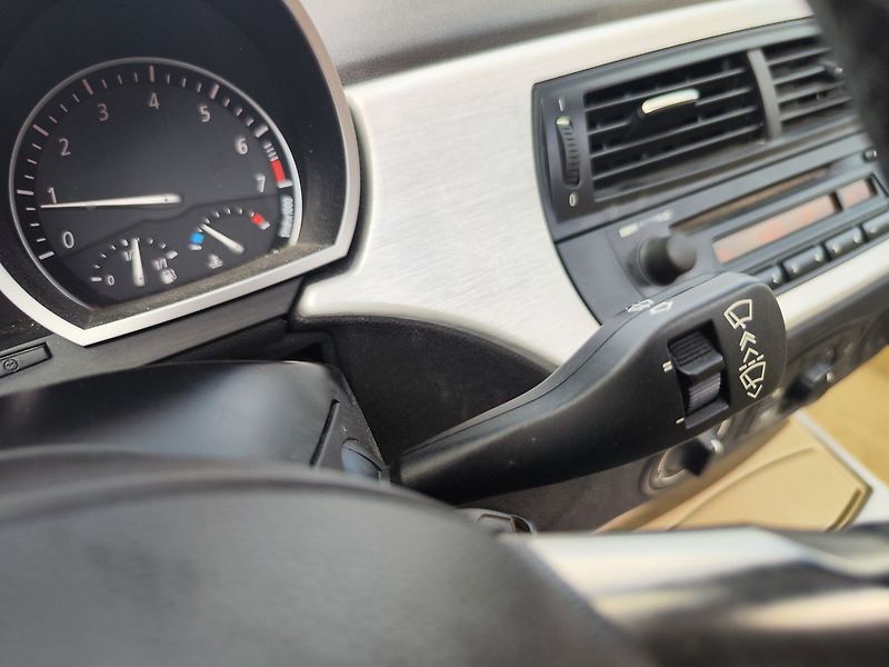 BMW Z4 2.5i/130kW E85 Roadster - fotka 23 z 26