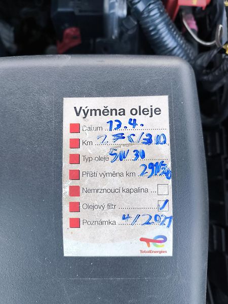 Fiat Freemont (2014) 2.0 JTD, 7-míst, nová STK - fotka 23 z 24
